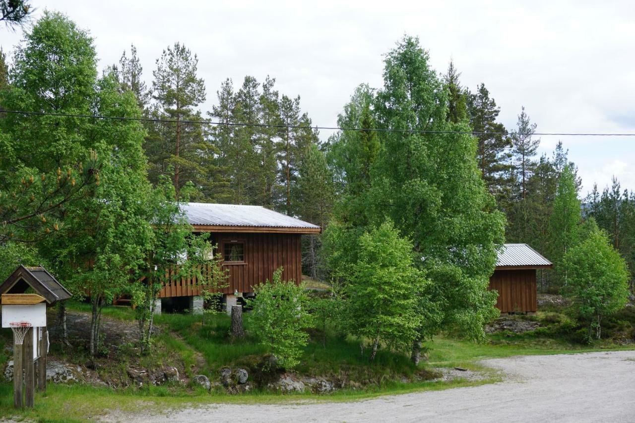 Visit Wilderness Villa Amli Exterior photo