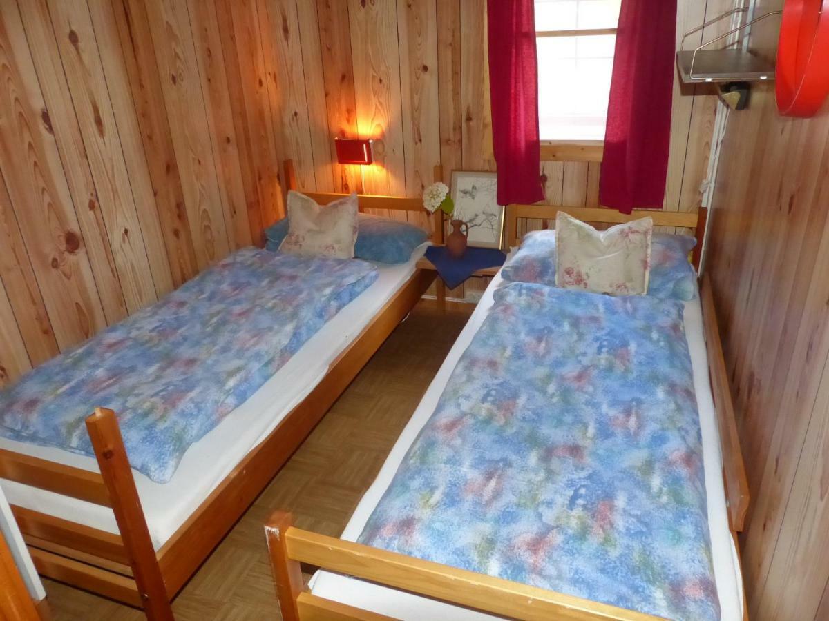 Visit Wilderness Villa Amli Exterior photo