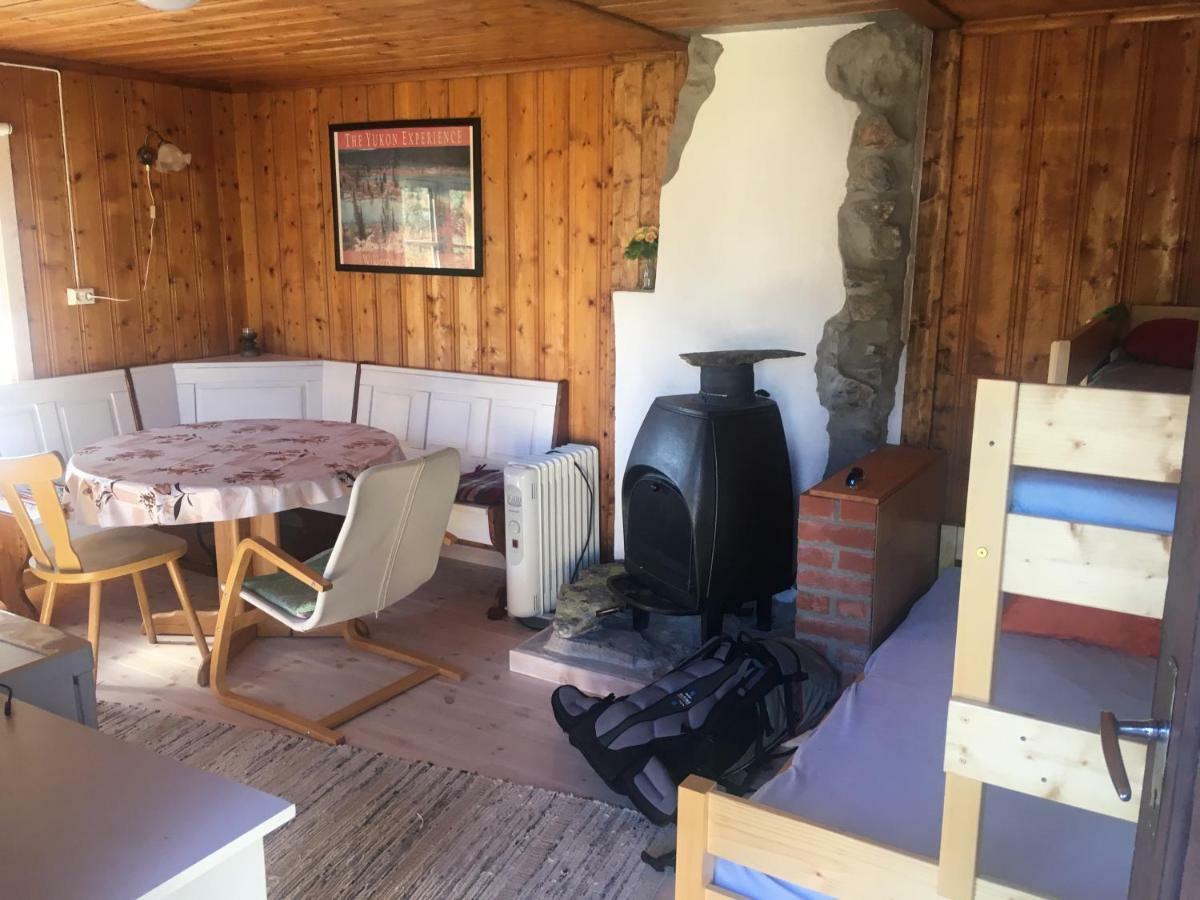 Visit Wilderness Villa Amli Exterior photo